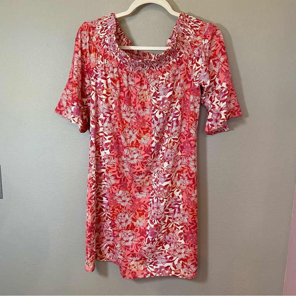 Carribean Joe Dress- Medium. B71